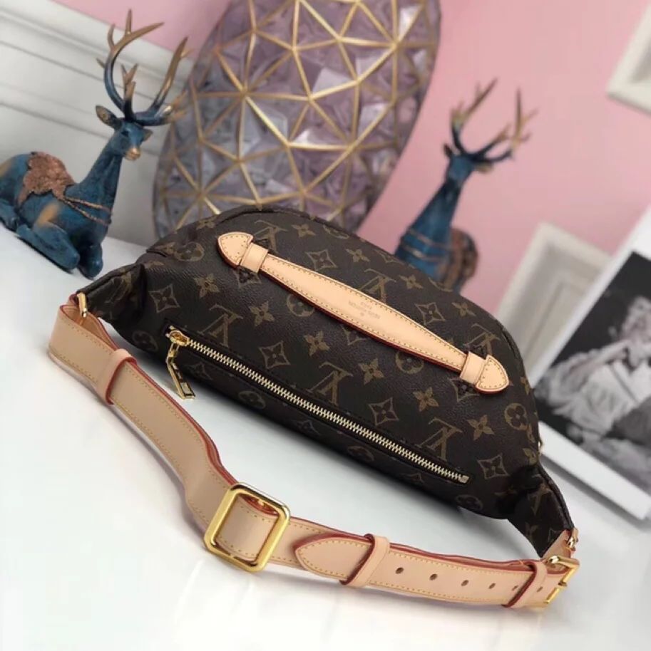 New all-match fashion bag S071109