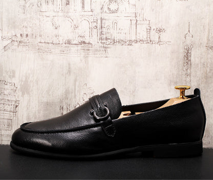 Men's Fashion Casual Loafers