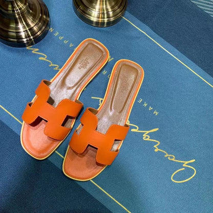Classic Slippers