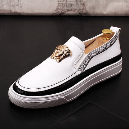 Men's Casual Loafers