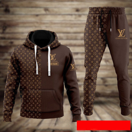 Unisex Sweatpant Trouser With Pocket Sports Clothing 20230224-22