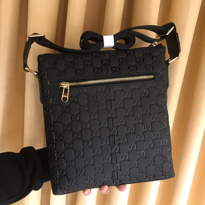 New fashion and versatile men's waist bag 1024051107