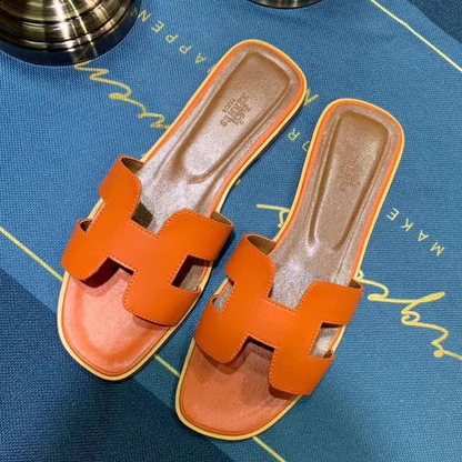 Classic Slippers