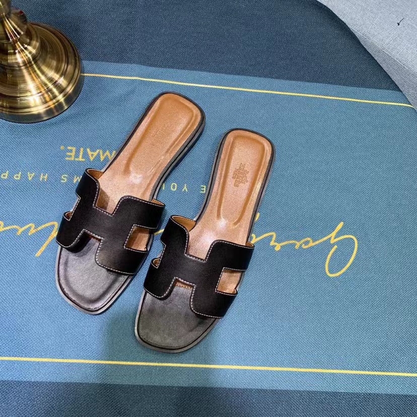 Classic Slippers