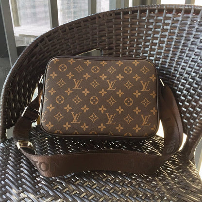 Fashion and versatile Top Quality Bags WB0123112001