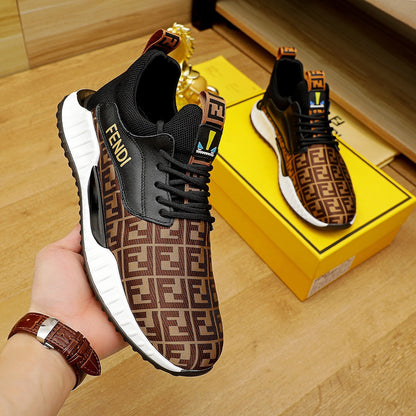 New Series  Casual Comfortable Sneakers