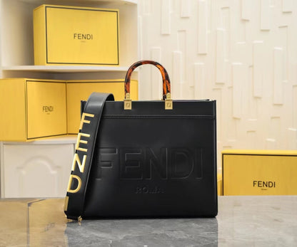 F Roma shoulder bag PD0423112116