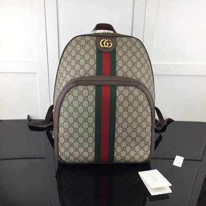 Classic Ophidia  Medium Backpack