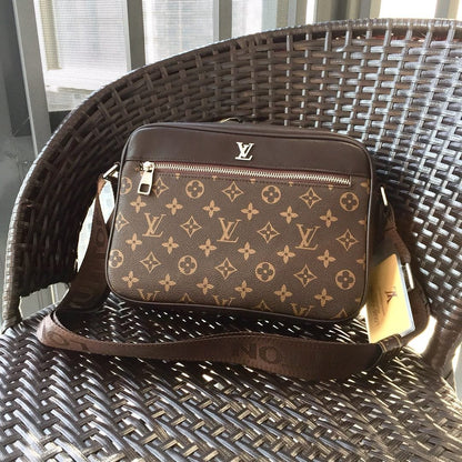 Fashion and versatile Top Quality Bags WB0123112001