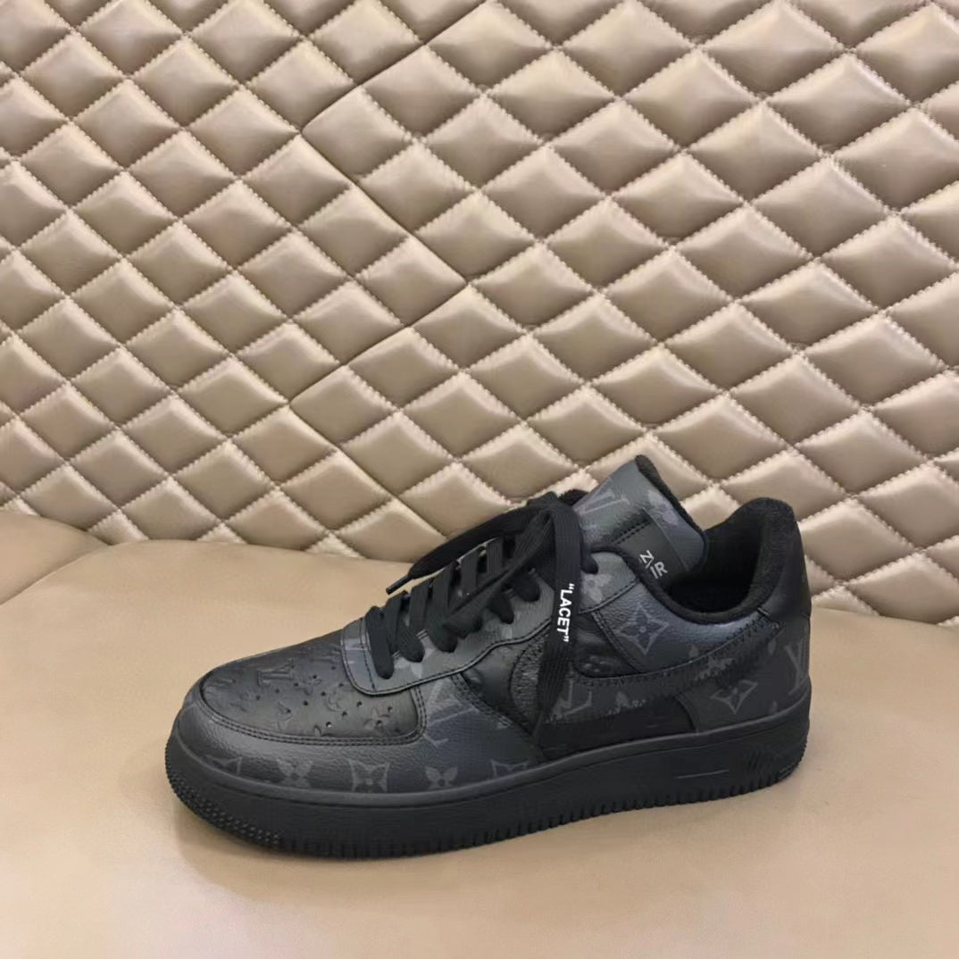 V& Jointly Signed Sneakers X3 0425052001
