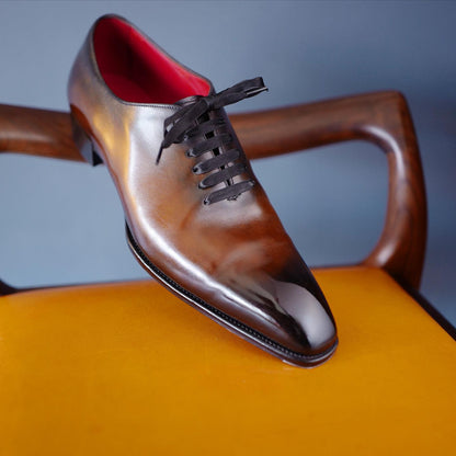 Men's Elegant Business Shoes C007