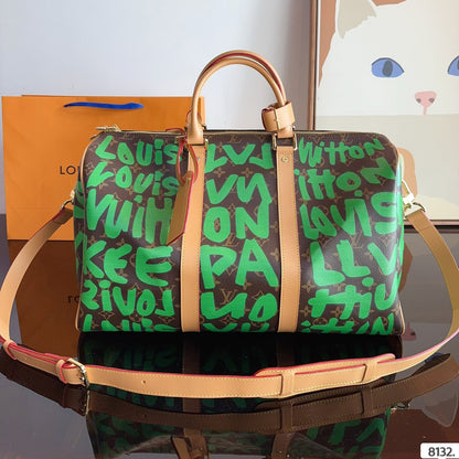 VL New Fashion Keepall Bag 0424121013