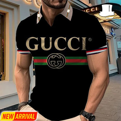 G Premium POLO Shirt For Men 2024 MRS-PO-GC1368251204 0424031101