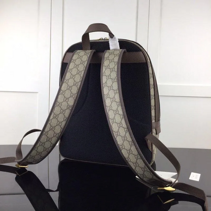 Classic Ophidia  Medium Backpack