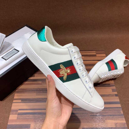 2G Retro Low Top Casual Shoes 10