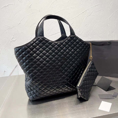 Icare Maxi Shopping Bag