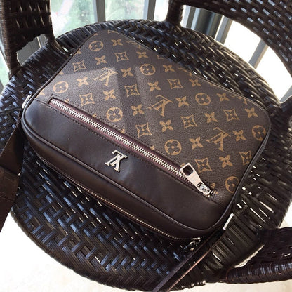 Fashion and versatile Top Quality Bags WB0123112001