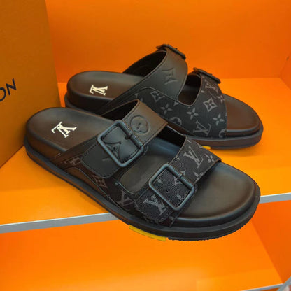 New Summer Luxury Fashion Sandals S05 (5Colors)