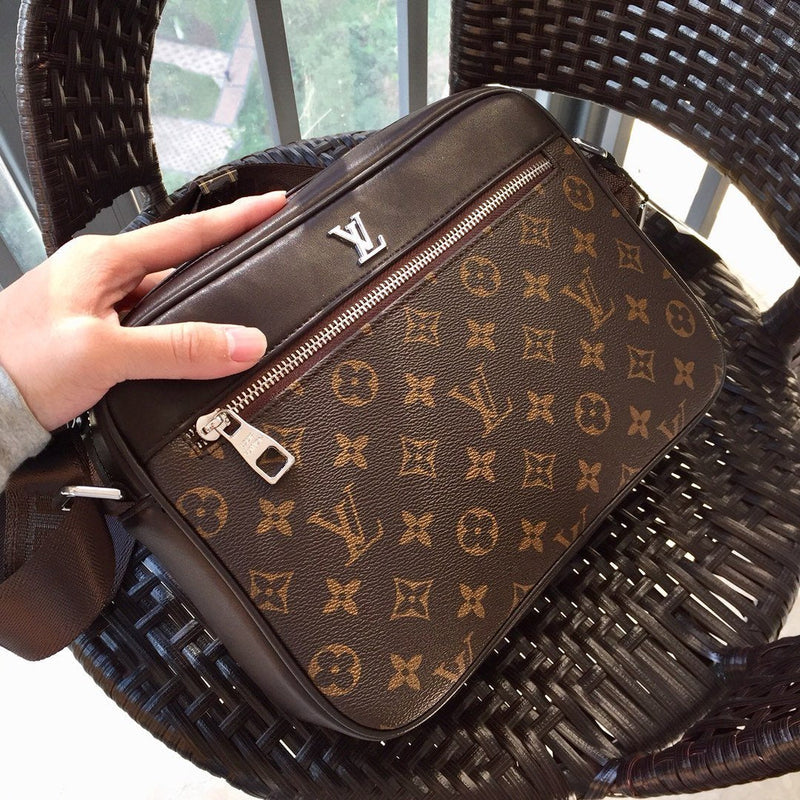 Fashion and versatile Top Quality Bags WB0123112001