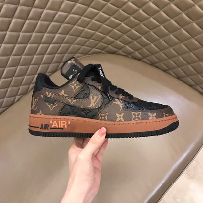 V& Jointly Signed Sneakers X3 0425052001