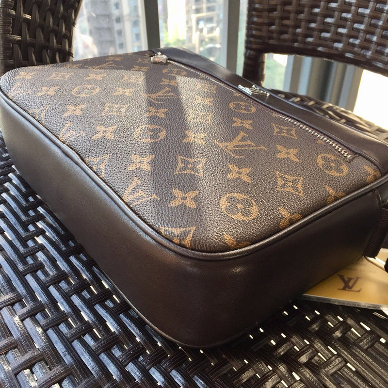 Fashion and versatile Top Quality Bags WB0123112001